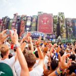 Tomorrowland’s 10th Anniversary Secures Double the Tickets and Expands to Two Weekends