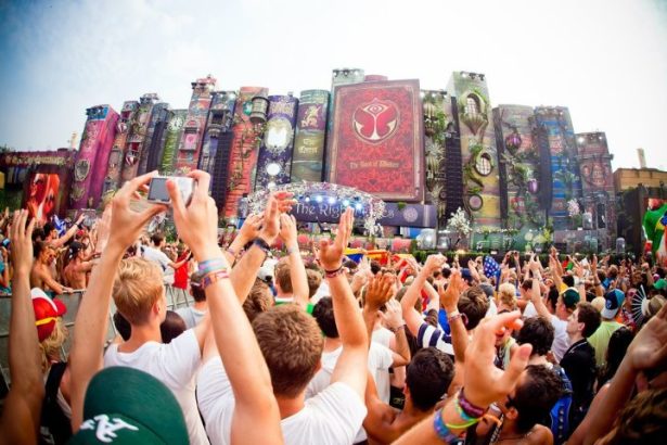 Tomorrowland’s 10th Anniversary Secures Double the Tickets and Expands to Two Weekends