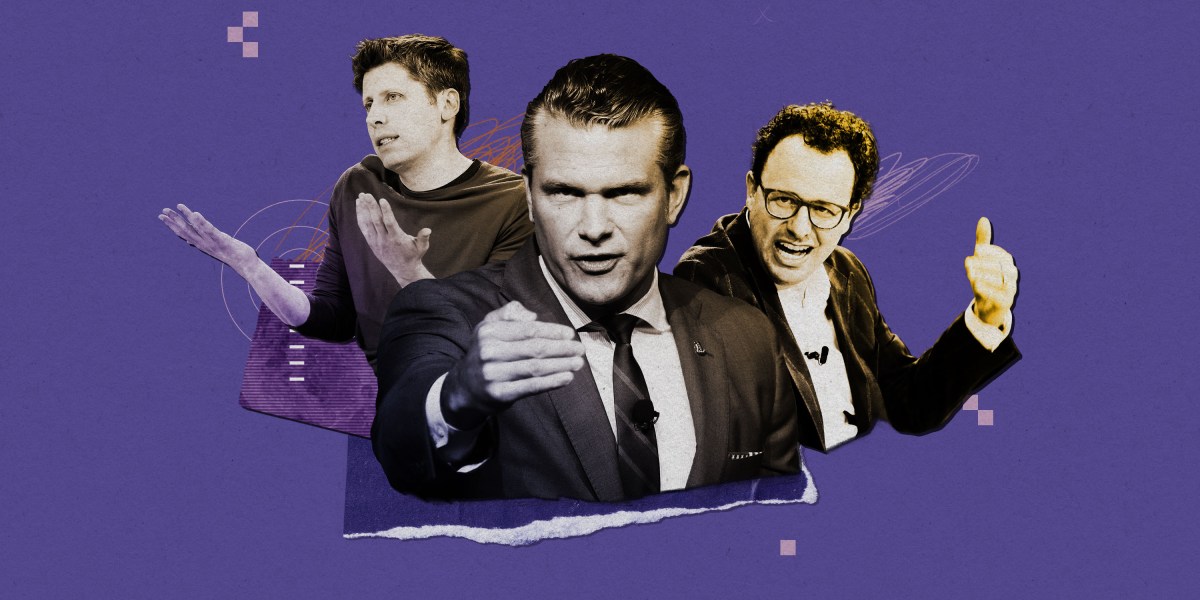 OpenAI’s ‘Compromise’ with the Pentagon Raises Concerns Similar to Anthropic’s Worries