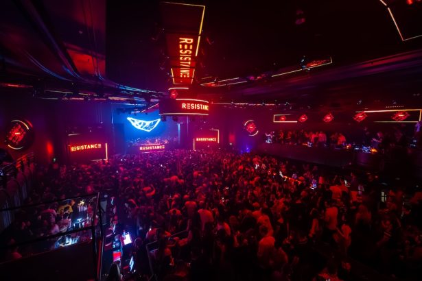 RESISTANCE Reveals Epic Lineup for 2026 Miami Music Week Event at M2