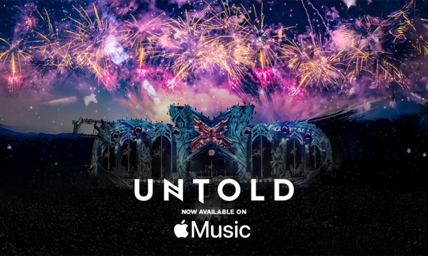 untold apple music 1000x600