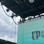 Electronic Music Takes Center Stage at This Year’s Up in the Sky Music Festival