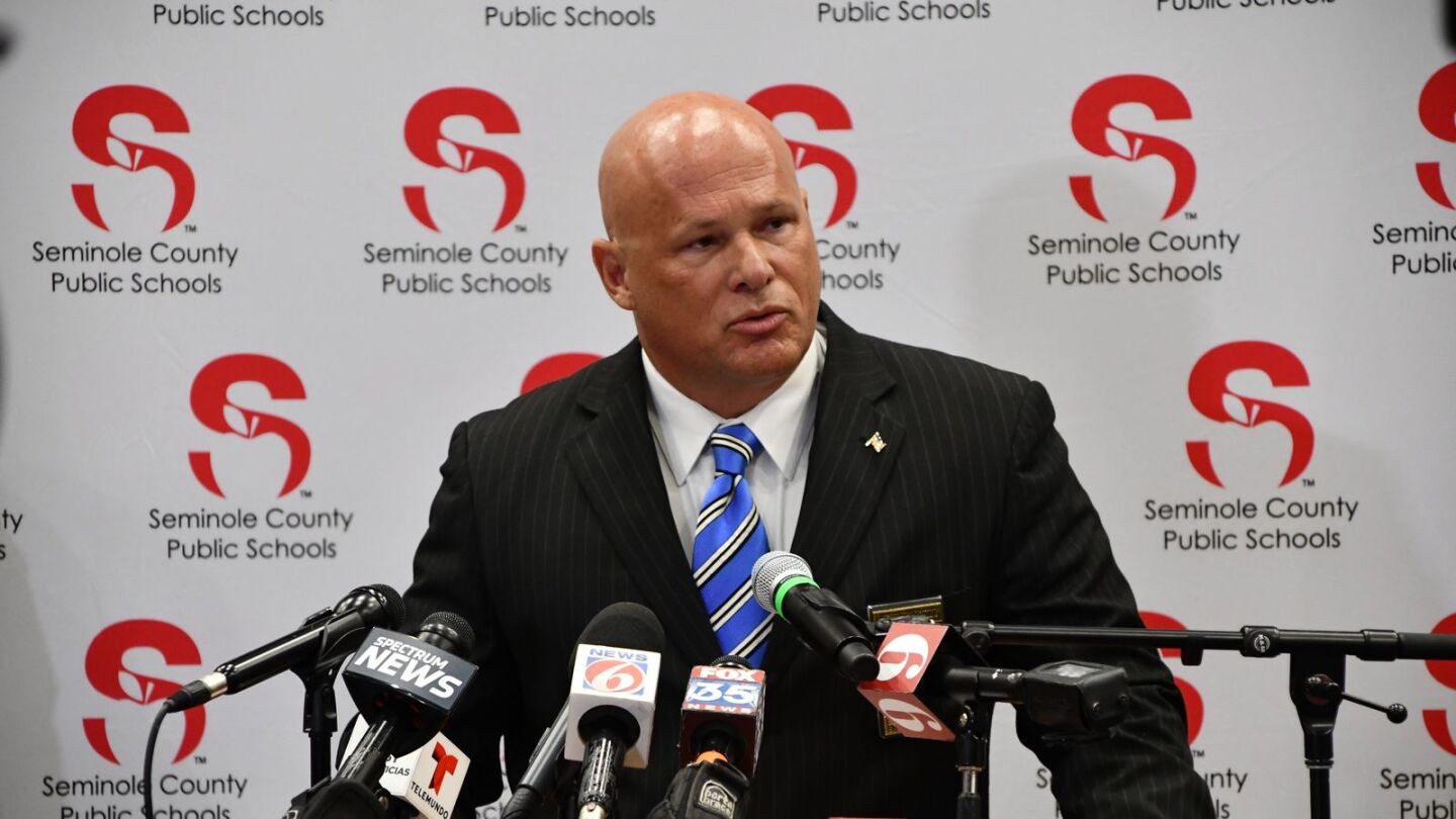 The Importance of Law Enforcement Taking the Lead in Dialogue