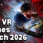 Quest, PlayStation VR2, and PC VR: The Latest Updates