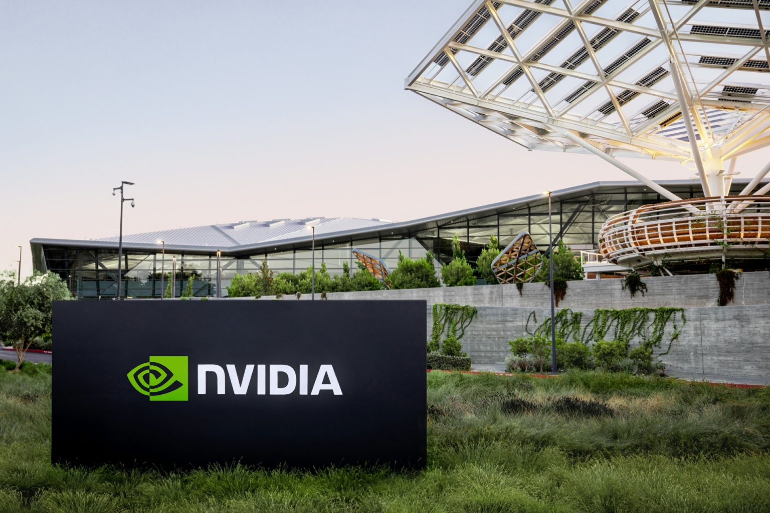 NVIDIA and Coherent Unveil Strategic Alliance to Advance Optical Technology for Next-Generation Data Center Architecture