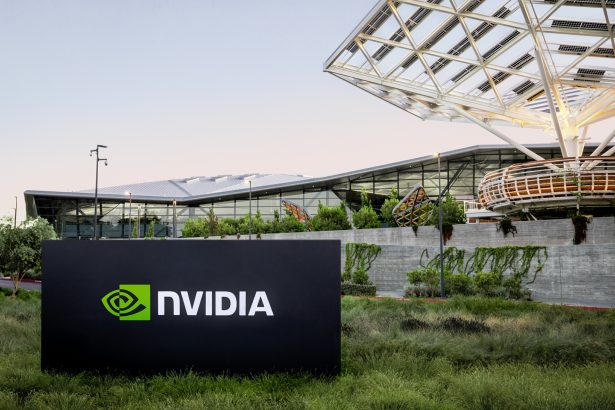 NVIDIA and Coherent Unveil Strategic Alliance to Advance Optical Technology for Next-Generation Data Center Architecture