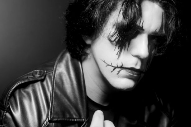 William Bleak Debuts Their Latest Single “Ghost Waltz”