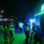 A Lagos Rave Transforms Nightlife, Attracting Young Nigerians Excluded from Traditional Clubbing