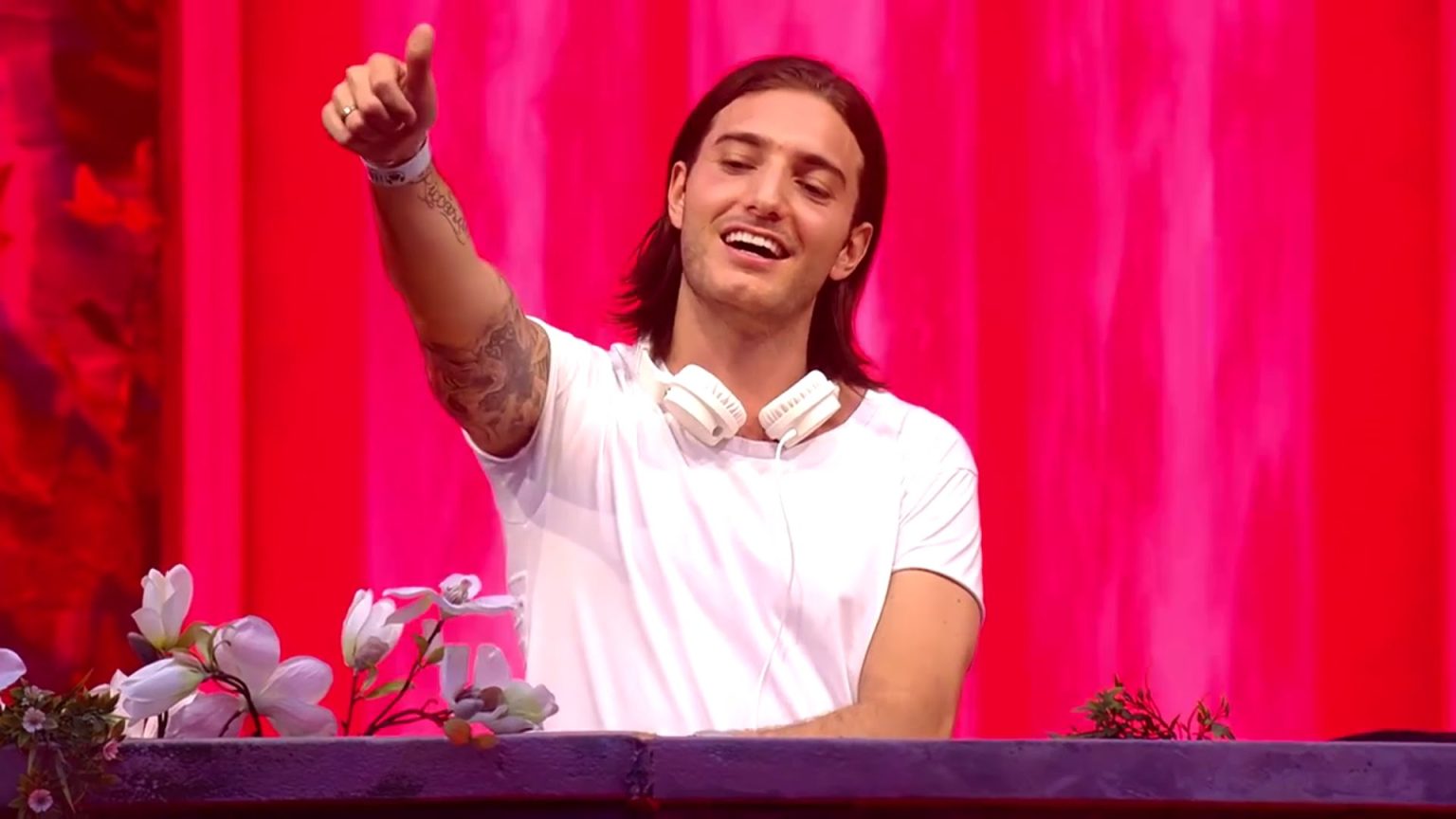 14 Years Since Alesso’s Legendary ‘Pressure’ Remix