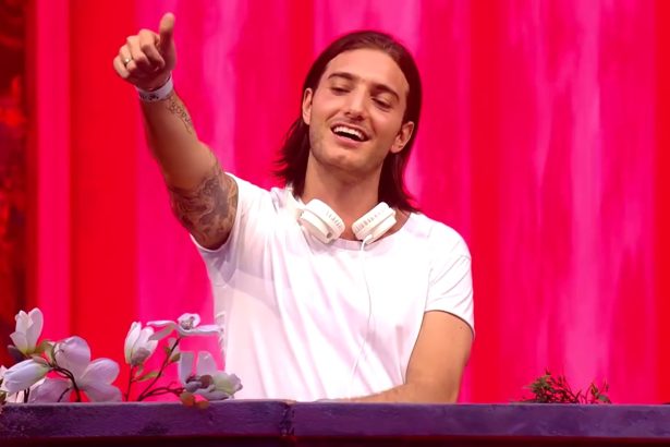 14 Years Since Alesso’s Legendary ‘Pressure’ Remix