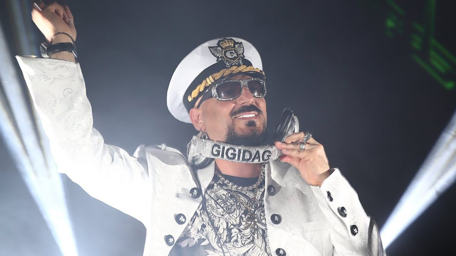 22 Years Ago: Gigi D’Agostino – L’Amour Toujours