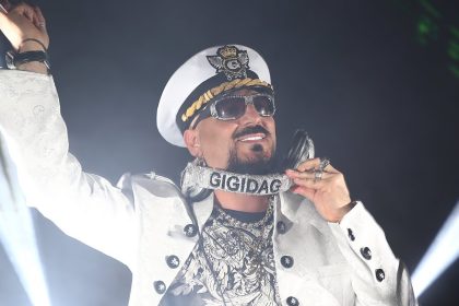 22 Years Ago: Gigi D’Agostino – L’Amour Toujours