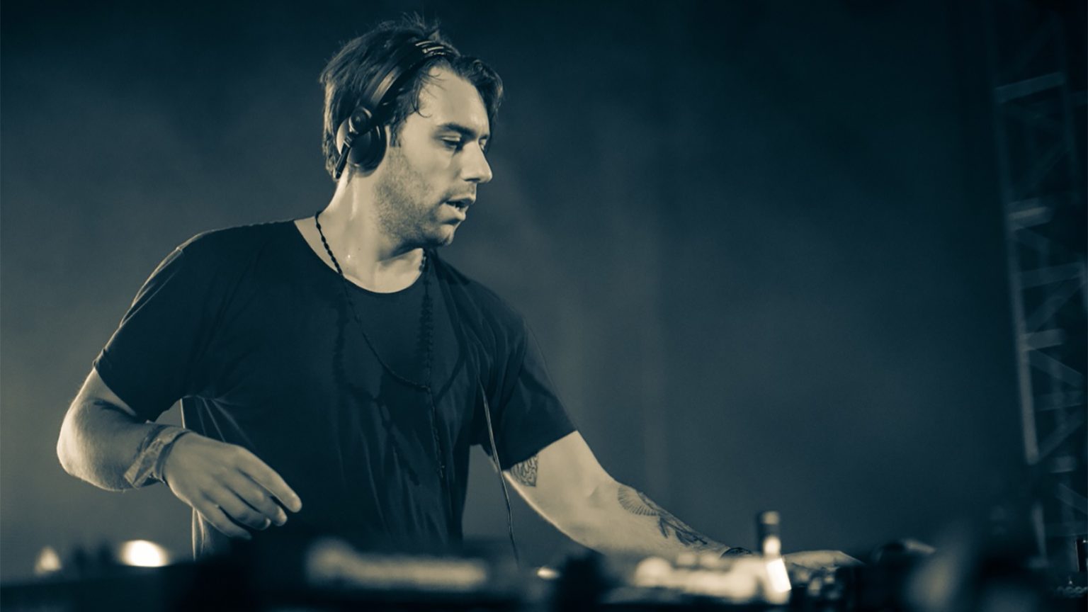 Celebrating 12 Years of Sebastian Ingrosso and Tommy Trash’s Anthem ‘Reload’