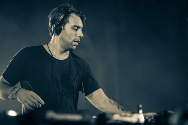 Celebrating 12 Years of Sebastian Ingrosso and Tommy Trash’s Anthem ‘Reload’