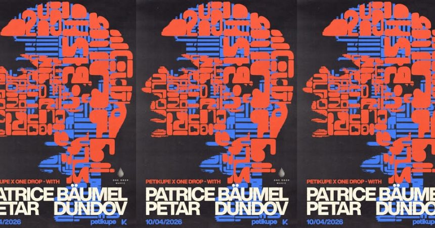 Patrice Bäumel and Petar Dundov Set for Peti Kupe Night