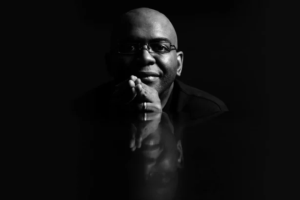 Claude Young to Perform Rare Ambient Set at Detroit’s Reset Fest