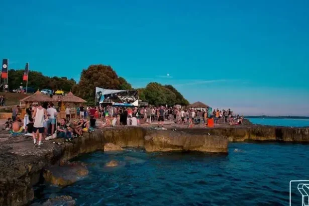 Lighthouse Festival Reveals Full Lineup for 2026 Edition