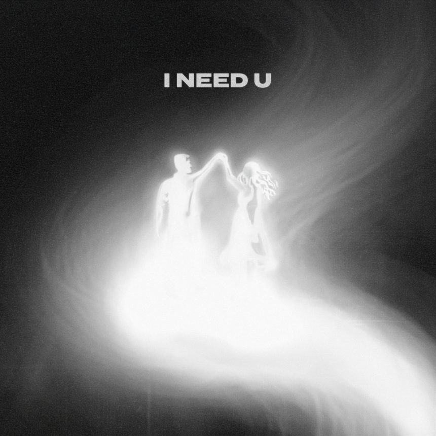 BUNT. and Malou Unveil Romantic Club Anthem ‘i need u’