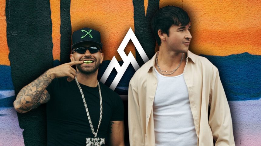 John Summit & Feid – Chica 305