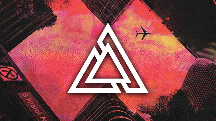 G-POL – Illicit Dust (Extended Mix)