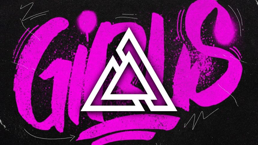 Supafly & Greg Stainer  – Girls (feat. Ca$h X) [Extended Mix] | FUTURE HOUSE