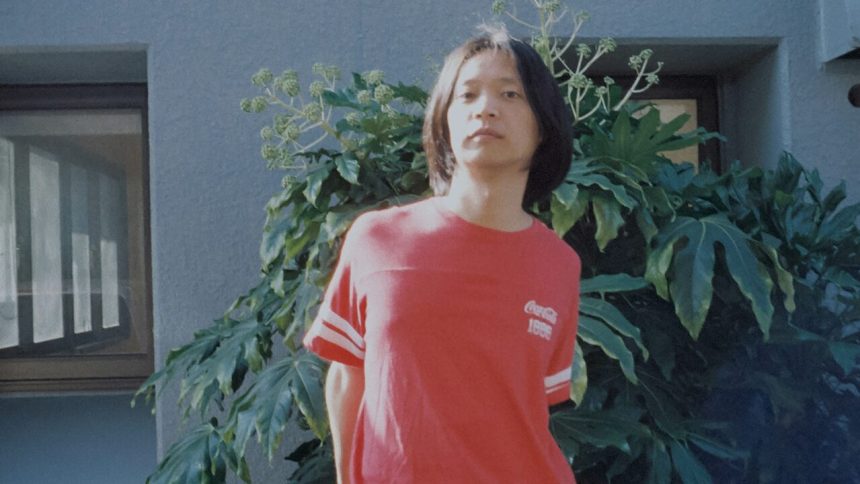 Surprise House Music Release: Summer Eye Drops ‘Urasoe’