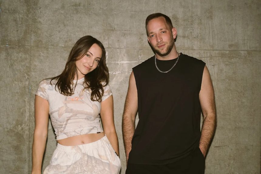 BONNIE X CLYDE Achieves First No. 1, While deadmau5, ILLENIUM, Dean Turnley, and More Make Their Debuts