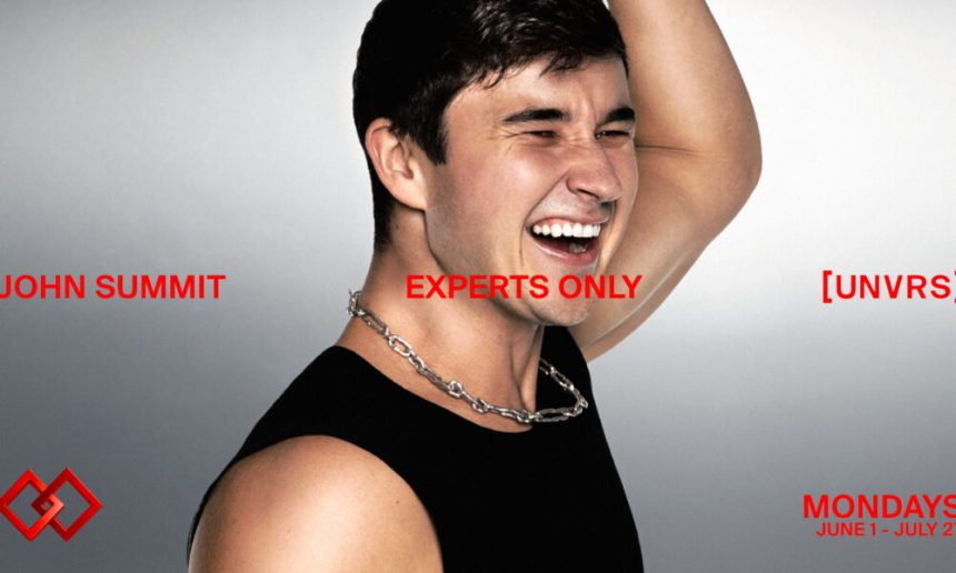 John Summit Secures Premiere Ibiza Residency at [UNVRS]