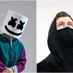 Marquee Singapore Celebrates Anniversary with Headliners Marshmello and Alan Walker Marquee Singapore Celebrates Anniversary with Headliners Marshmello and Alan Walker