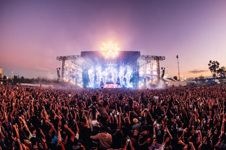 The Complete Guide to the 2026 ULTRA Festival