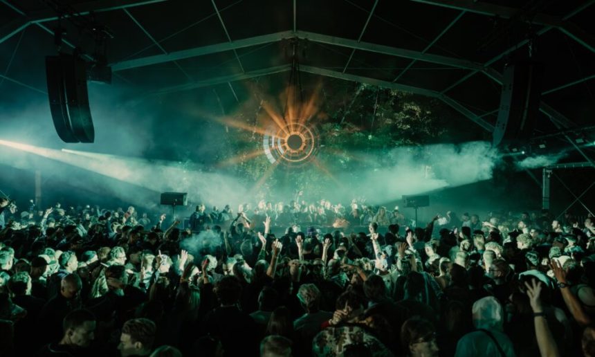 Voodoo Village 2026 Unveils Lineup for This Year