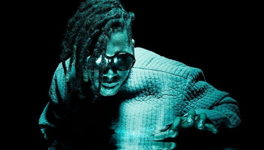 Flying Lotus Unveils New House Track “Ingo Swann”