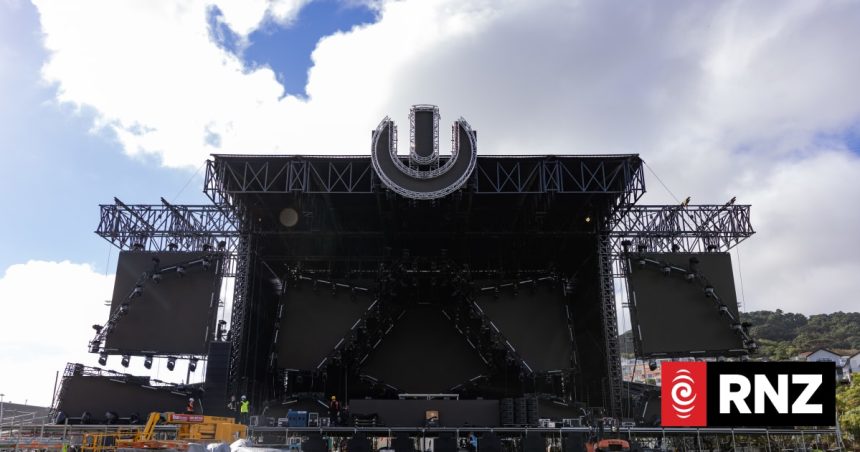 Miami-Inspired Electronic Music Festival Set to Energize Wellington