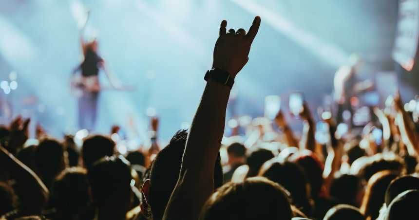 Disco Lines Set to Perform Near USC