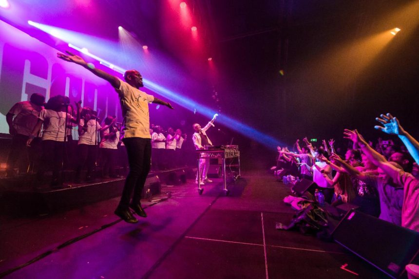 Soweto Gospel Choir and Groove Terminator Set to Release “History of House” Album This Friday, August 2