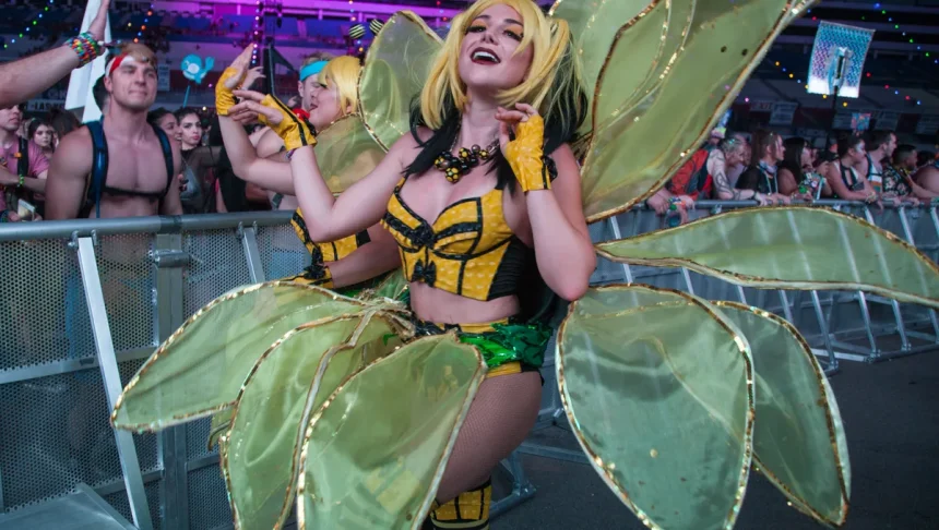 EDC Las Vegas 2026: Dates, Lineup, and Ticket Information Guide