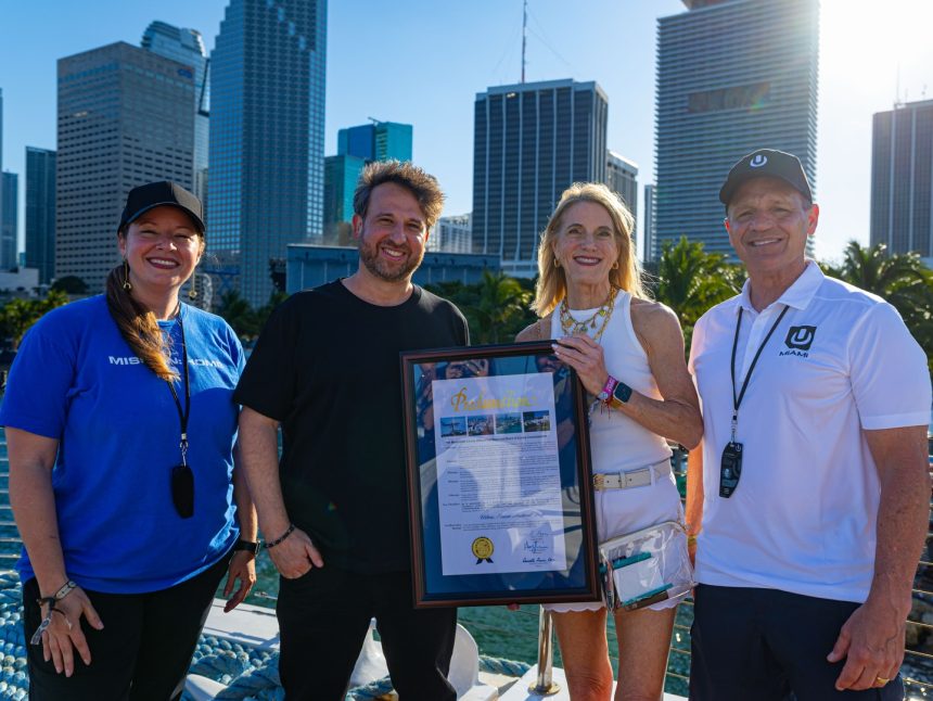 Miami Commissioner Declares Ultra Music Festival Day as Commission Invites Feedback for Upcoming Renewal Vote
