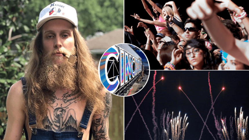 EDM Powerhouse ‘Boogie T’ Set to Take the Stage in Cincinnati Area