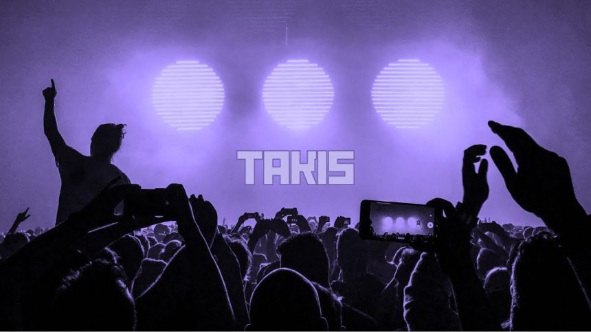 Must-Have House Tracks: Takis Lost, New Tony Romera, and a Calvin Harris Remix