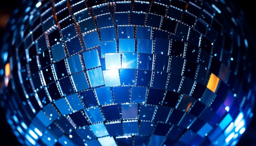 Jennifer Lopez and David Guetta Unveil New Dance Track ‘Save Me Tonight’