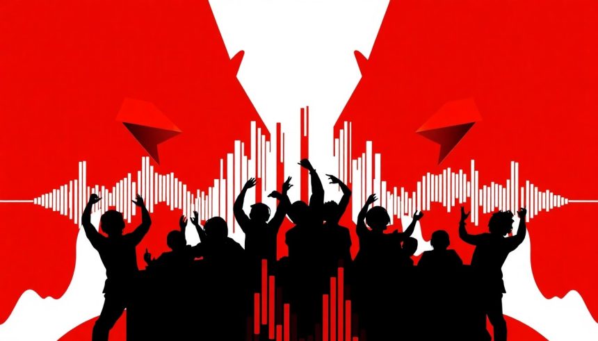 Cumbiatron: Cumbia Rave Takes Over Phoenix Nightclub