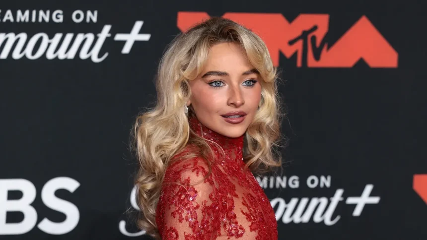 White House Removes ICE Video Criticized by Sabrina Carpenter as ‘Disgusting’