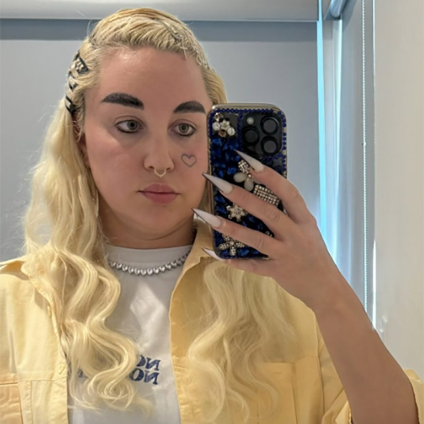 Amanda Bynes Discusses the Inspiration Behind Her New Song “Girlfriend”