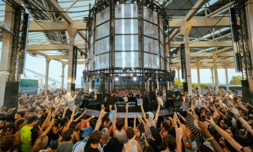 Brunch Electronik Festival 2026 Reveals Initial Lineup