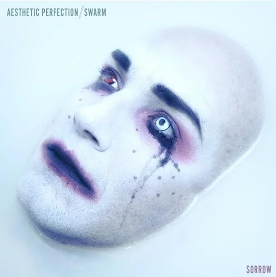 Industrial EDM Band Aesthetic Perfection Unveils New Track “Sorrow”