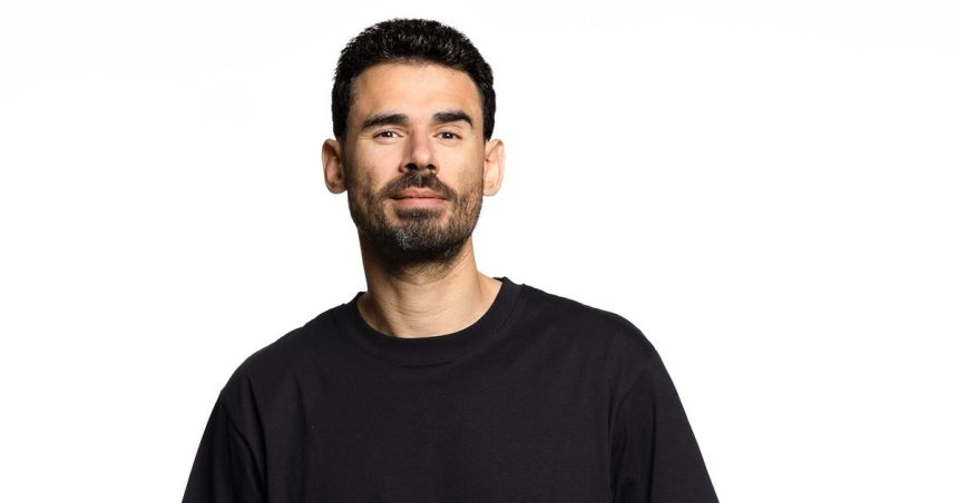 Afrojack interview Beatportal 2026