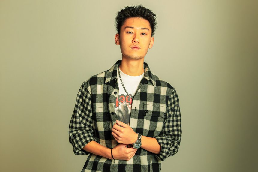 Alden Song Unveils Fresh Tech House Track ‘The Truth’