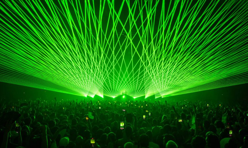 Sónar 2026 Lineup Features The Prodigy, Dom Dolla, and More!