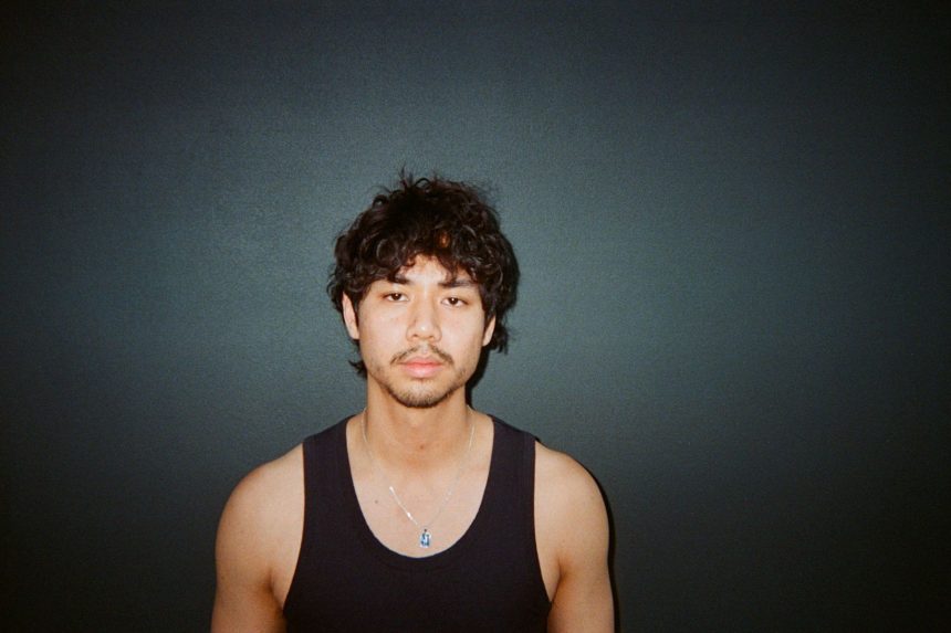 Arky Waters Unveils Dancefloor Anthem ‘Molly’