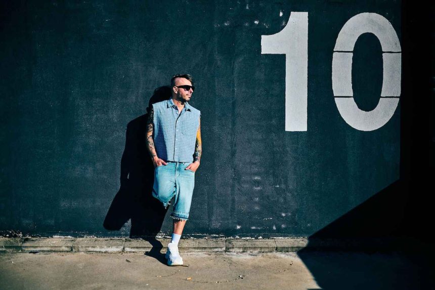 BOBE Collaborates with Coulson on Reflective Melodic Techno Track ‘Where Did You Go’